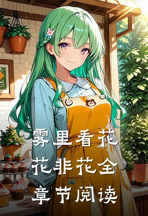 雾里看花花非花全章节阅读