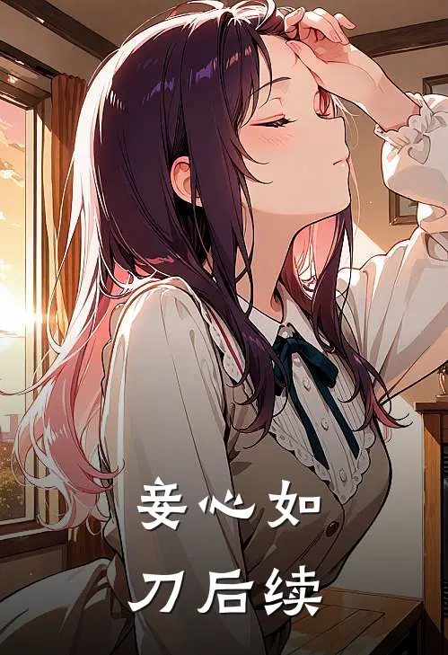 妾心如刀后续