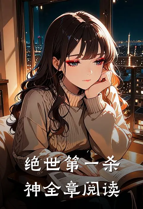 绝世第一杀神全章阅读