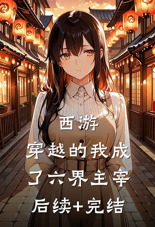 西游：穿越的我成了六界主宰后续+完结