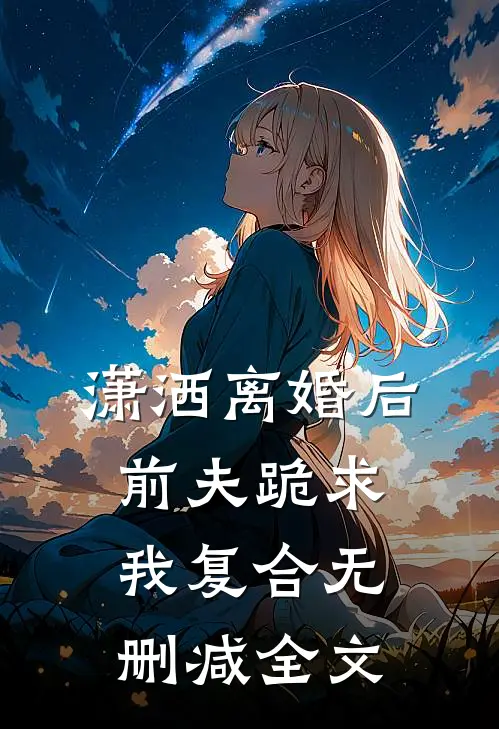 潇洒离婚后，前夫跪求我复合无删减全文