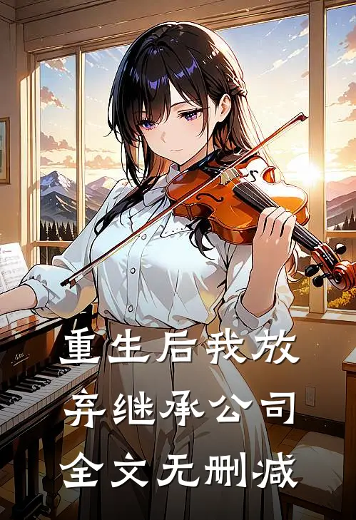 重生后我放弃继承公司全文无删减