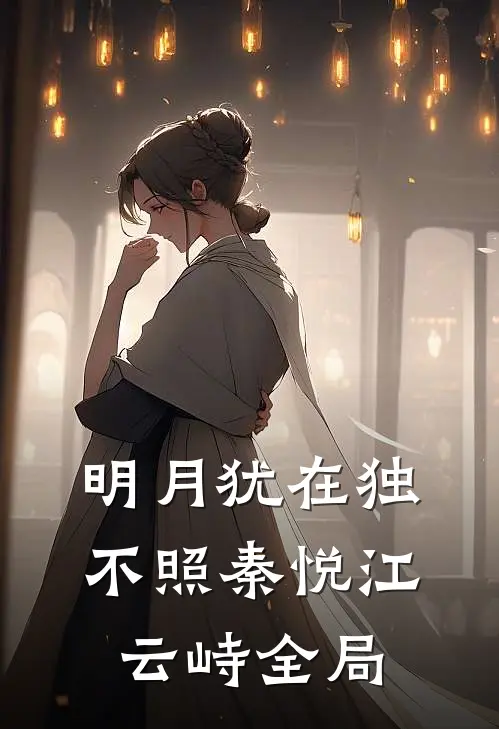 明月犹在独不照秦悦江云峙全局