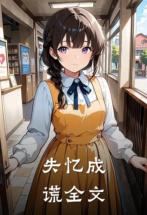 失忆成谎全文