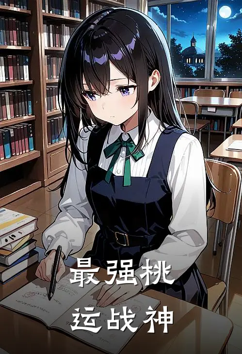 最强桃运战神秦川龙小云