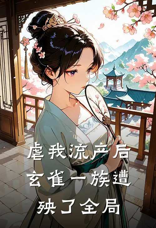 虐我流产后，玄雀一族遭殃了全局