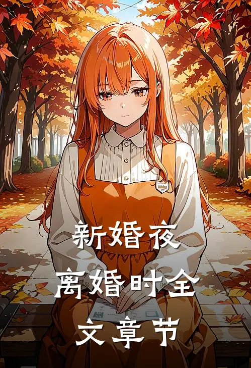 新婚夜，离婚时全文章节