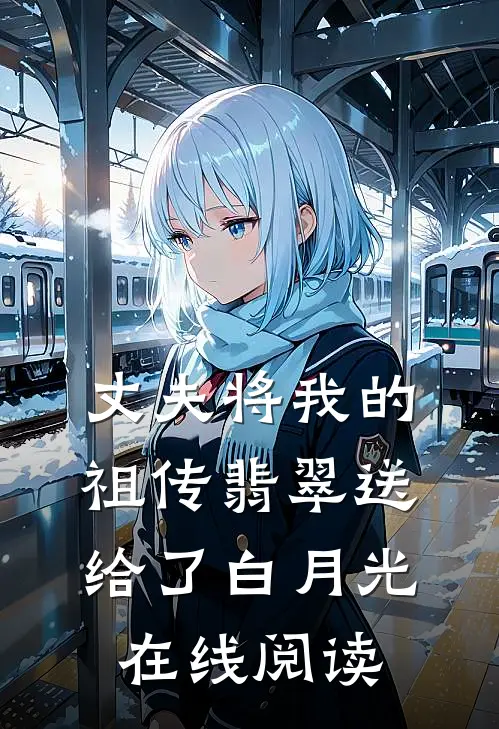 丈夫将我的祖传翡翠送给了白月光在线阅读