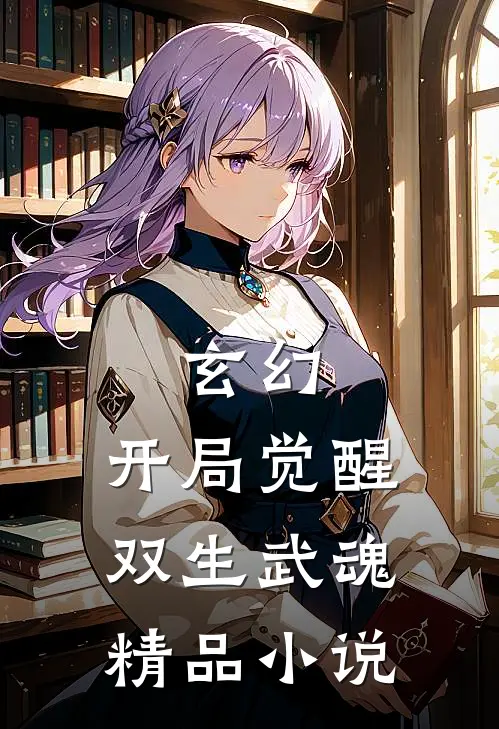 玄幻：开局觉醒双生武魂精品小说