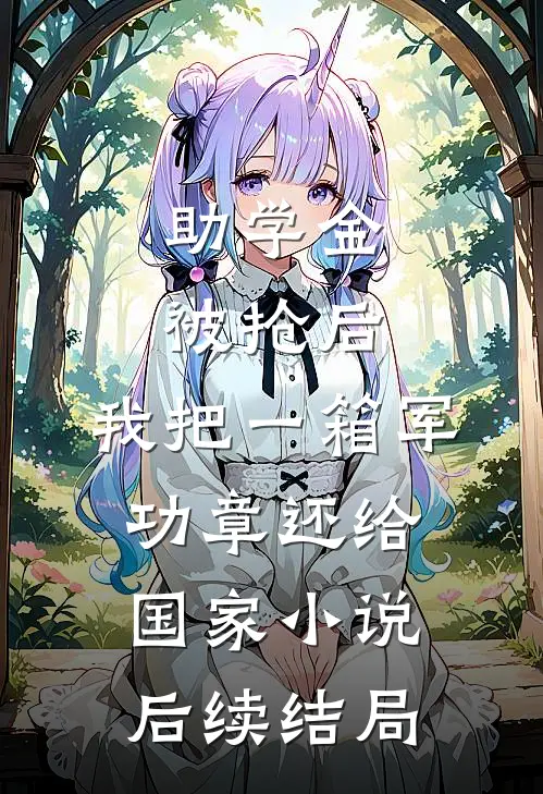 助学金被抢后，我把一箱军功章还给国家小说后续结局