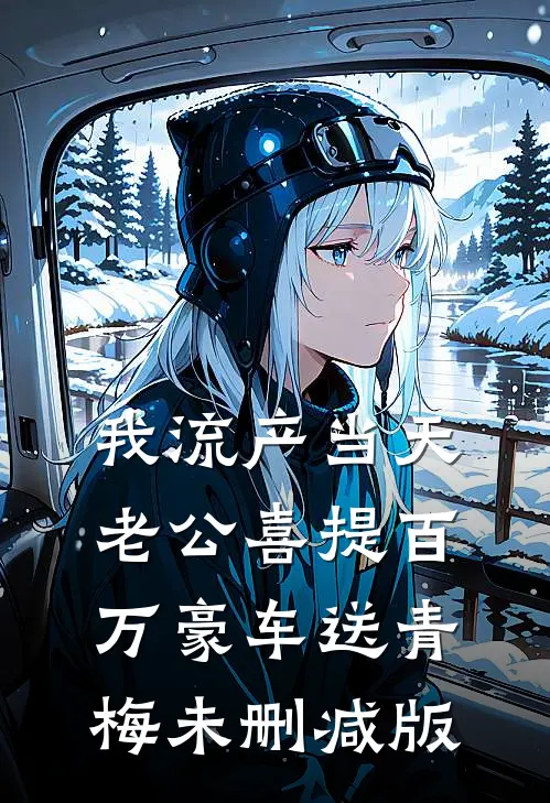 我流产当天，老公喜提百万豪车送青梅未删减版