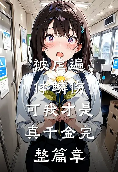 被虐遍体鳞伤，可我才是真千金完整篇章