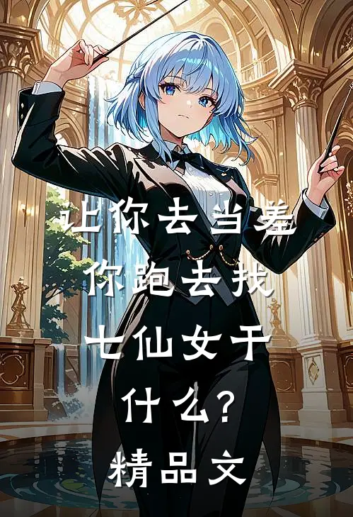 让你去当差,你跑去找七仙女干什么?精品文