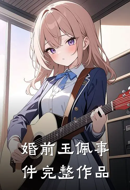 婚前玉佩事件完整作品