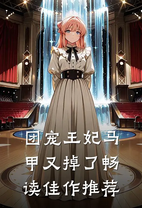 团宠王妃马甲又掉了畅读佳作推荐