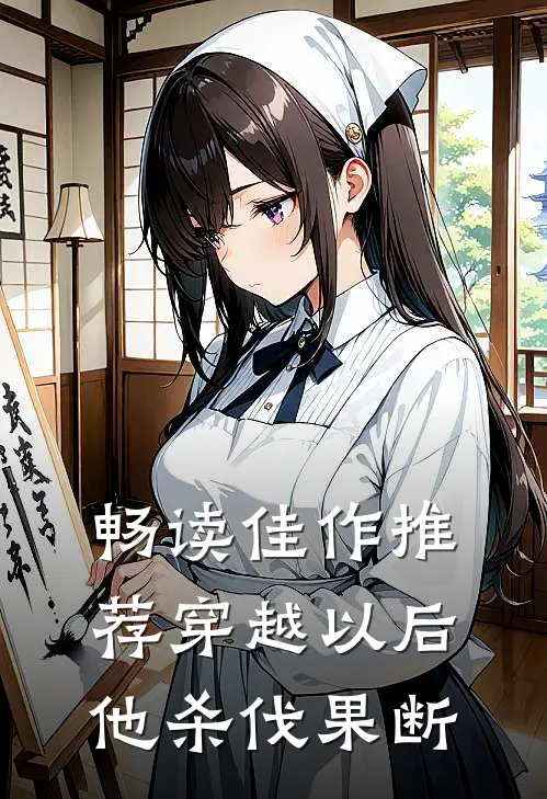 畅读佳作推荐穿越以后,他杀伐果断的
