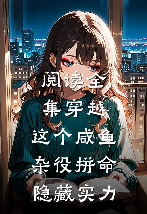 阅读全集穿越：这个咸鱼杂役拼命隐藏实力