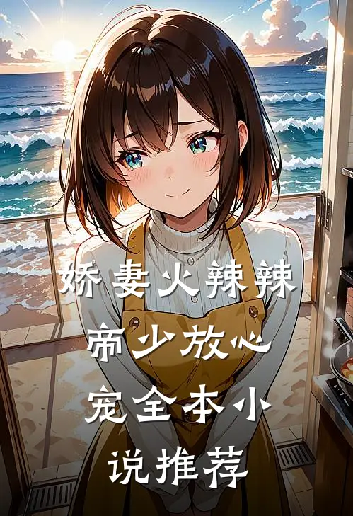 娇妻火辣辣：帝少放心宠全本小说推荐