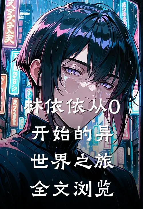 林依依从0开始的异世界之旅全文浏览