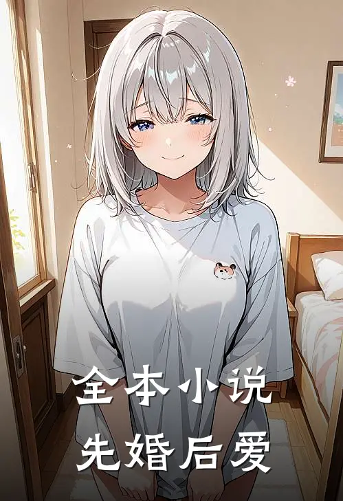 全本小说先婚后爱