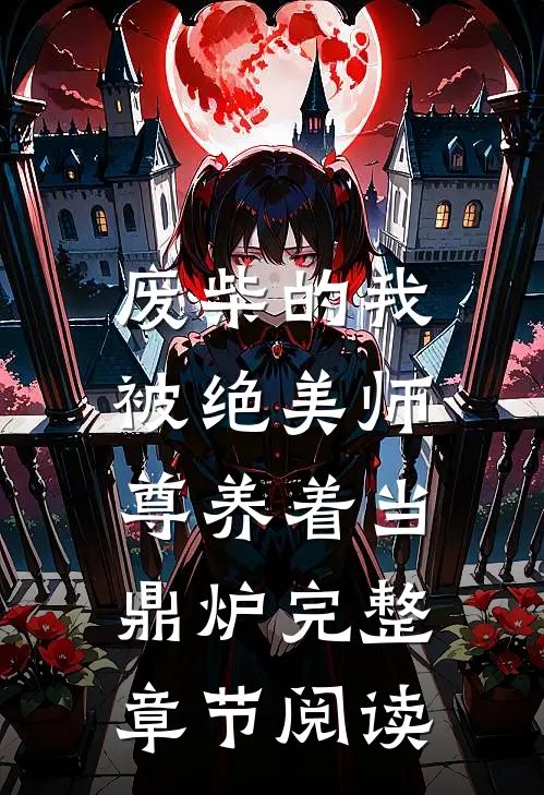 废柴的我，被绝美师尊养着当鼎炉完整章节阅读