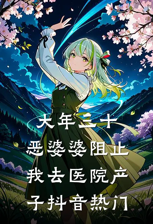 大年三十，恶婆婆阻止我去医院产子抖音热门