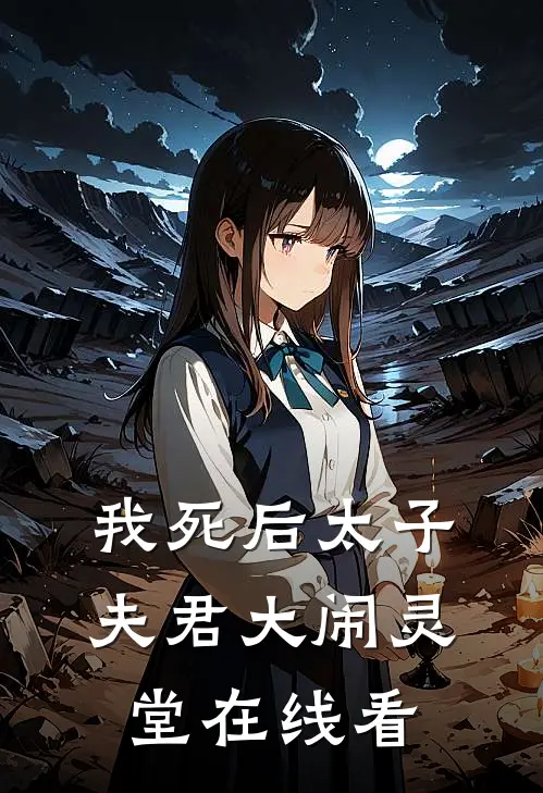 我死后太子夫君大闹灵堂在线看