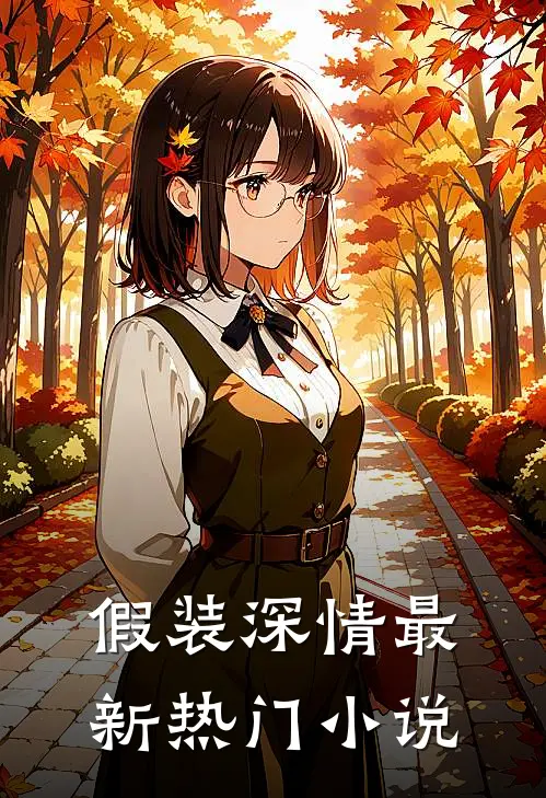 假装深情最新热门小说