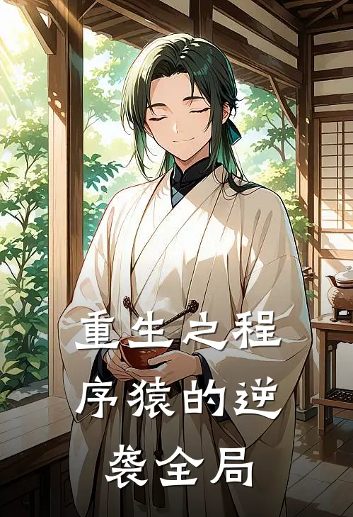 重生之程序猿的逆袭全局