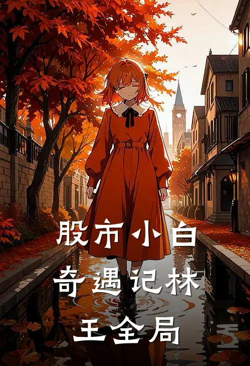 股市小白奇遇记林王全局