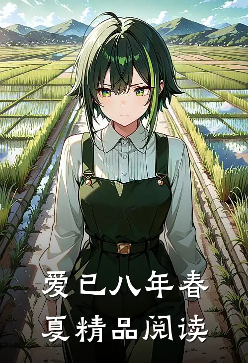 爱已八年春夏精品阅读