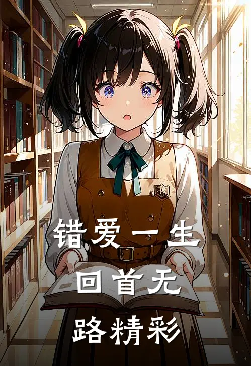 错爱一生，回首无路精彩
