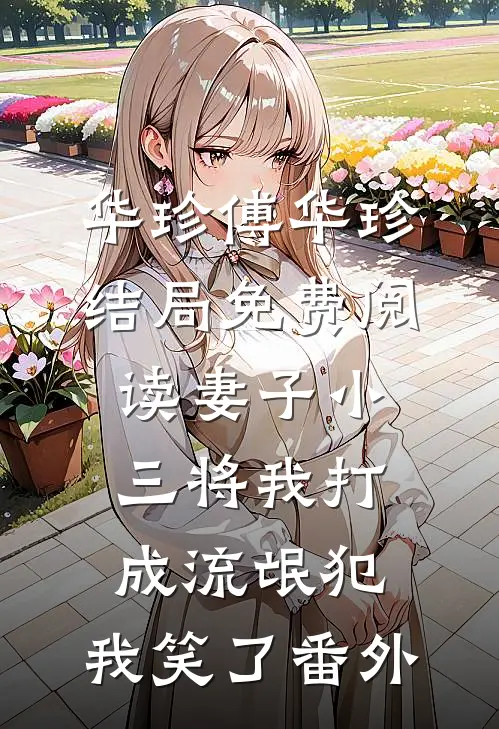 华珍傅华珍结局免费阅读妻子小三将我打成流氓犯，我笑了番外