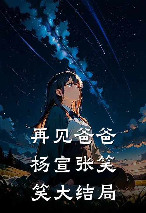 再见爸爸杨宣张笑笑大结局