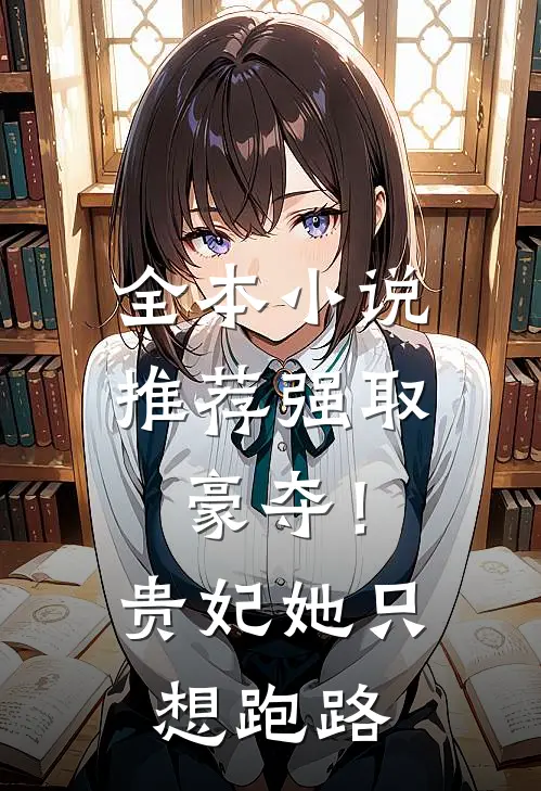 全本小说推荐强取豪夺！贵妃她只想跑路