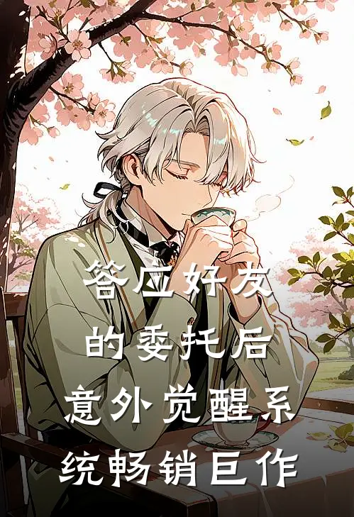 答应好友的委托后，意外觉醒系统畅销巨作