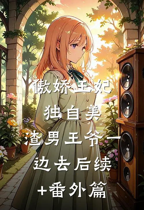 傲娇王妃独自美，渣男王爷一边去后续+番外篇