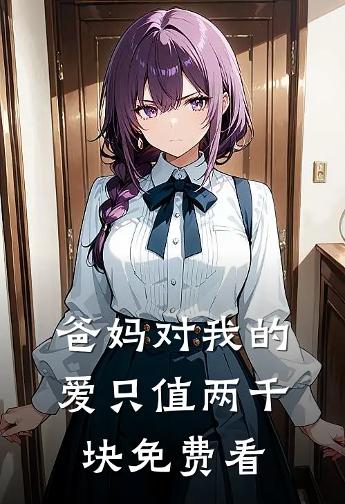 爸妈对我的爱只值两千块免费看