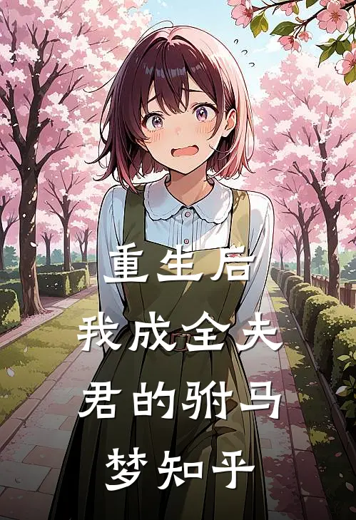 重生后，我成全夫君的驸马梦知乎