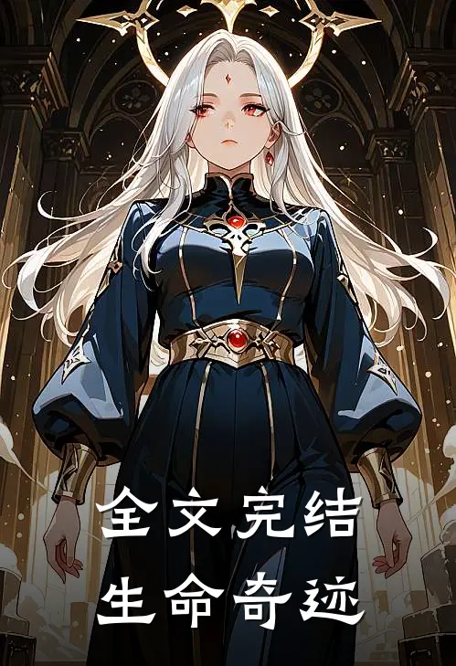 全文完结生命奇迹
