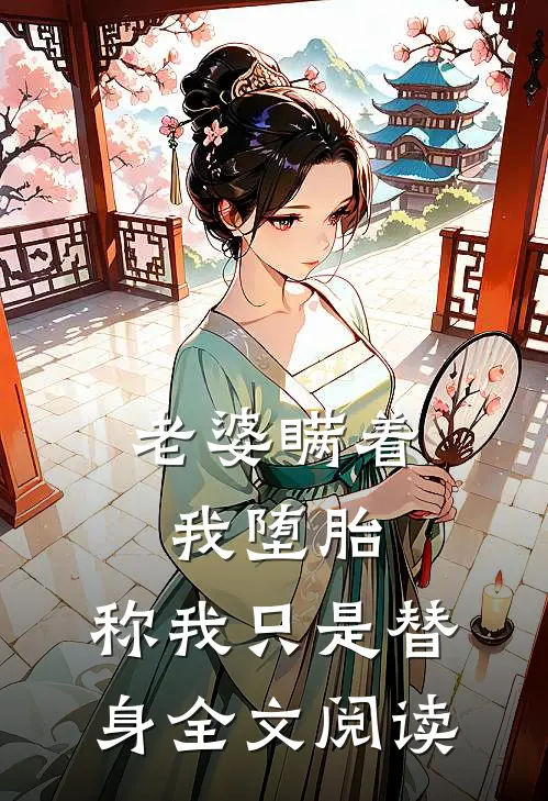 老婆瞒着我堕胎，称我只是替身全文阅读
