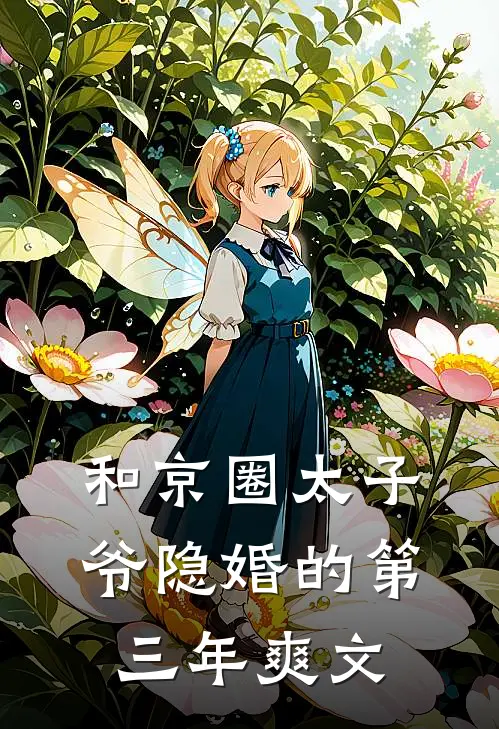 和京圈太子爷隐婚的第三年爽文