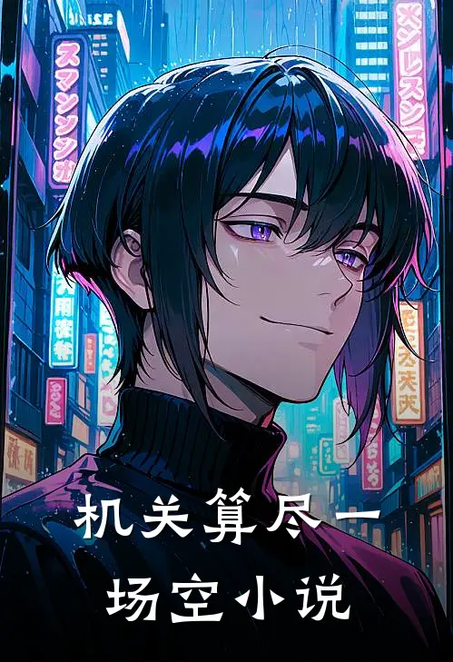 机关算尽一场空小说