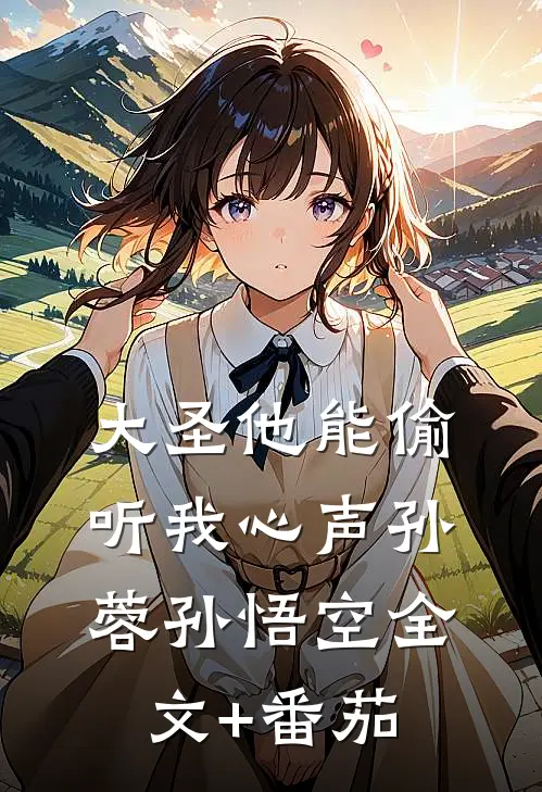 大圣他能偷听我心声孙蓉孙悟空全文+番茄