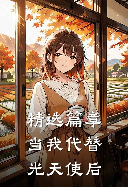 精选篇章当我代替光天使后