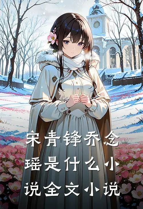 宋青锋乔念瑶是什么小说全文小说