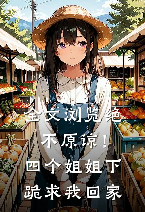 全文浏览绝不原谅！四个姐姐下跪求我回家