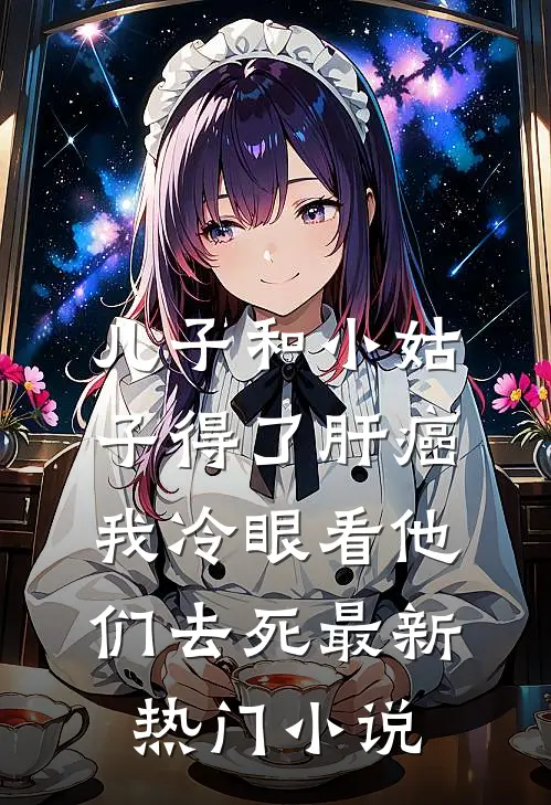 儿子和小姑子得了肝癌，我冷眼看他们去死最新热门小说