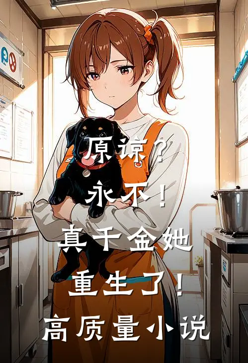 原谅？永不！真千金她重生了！高质量小说