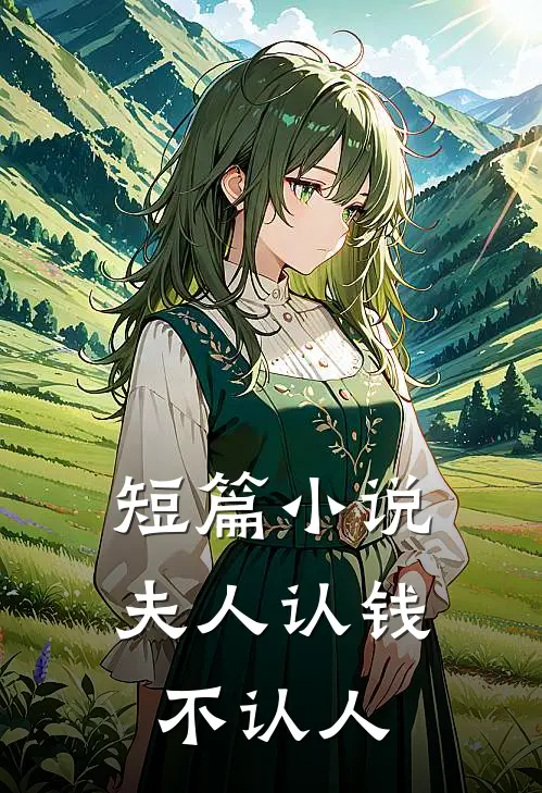 短篇小说夫人认钱不认人